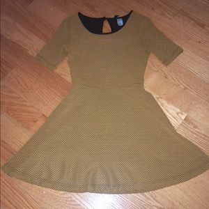H&M Dress